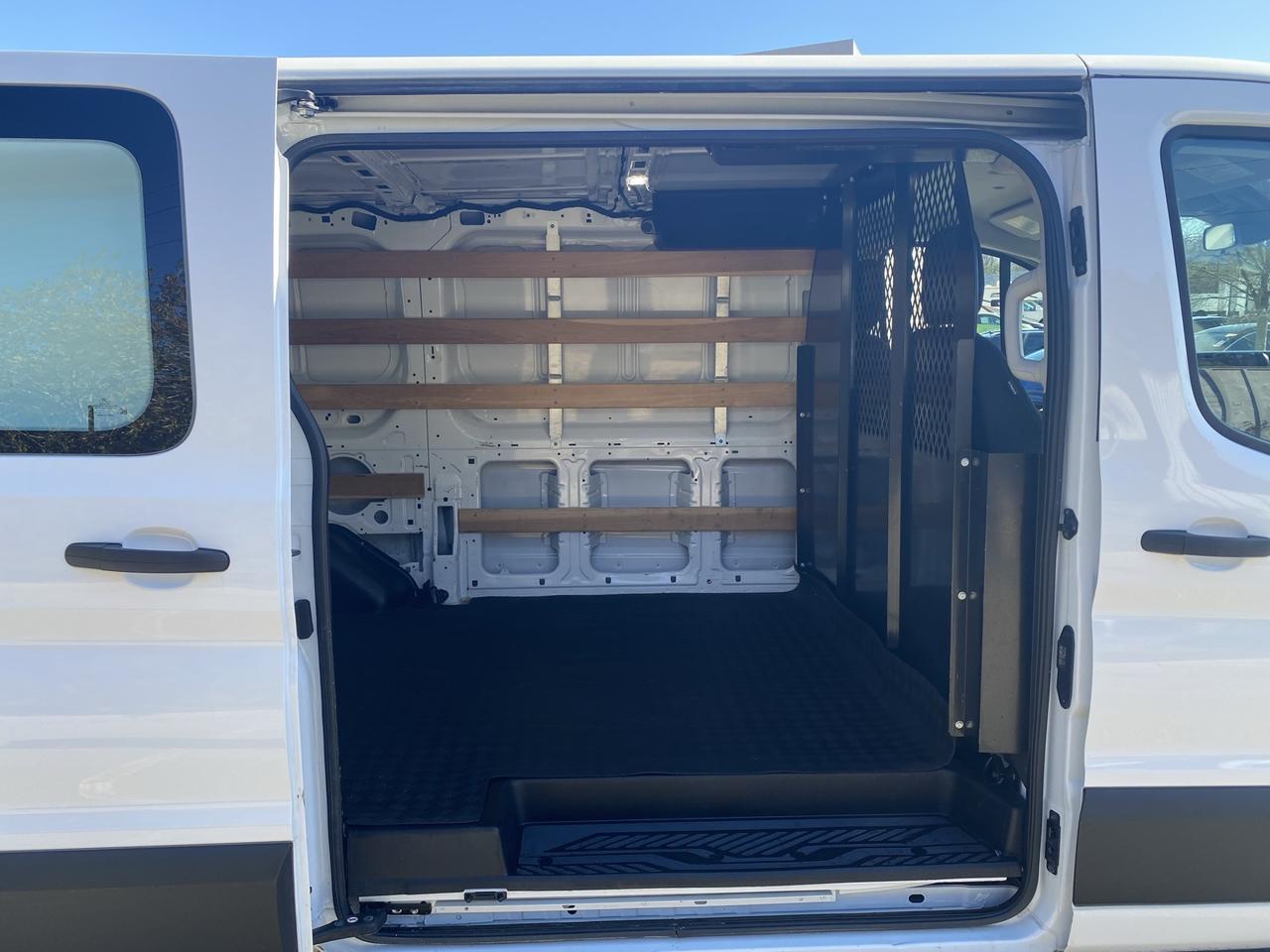 2023 Ford Transit-250 Base Richmond VA