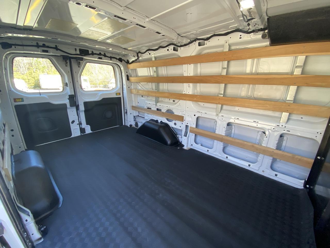 2023 Ford Transit-250 Base Richmond VA