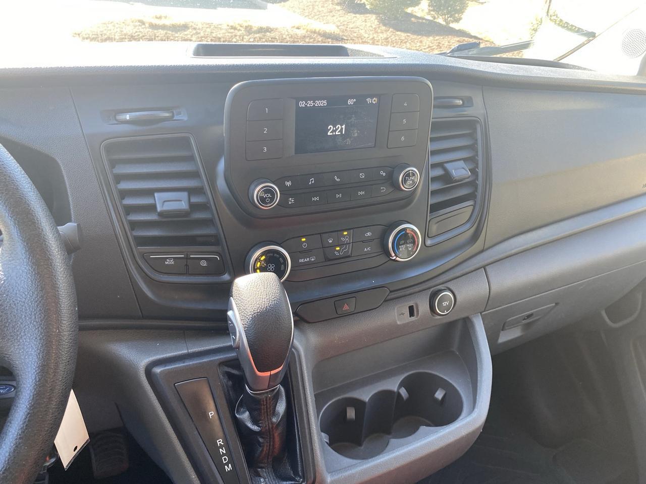 2023 Ford Transit-250 Base Richmond VA