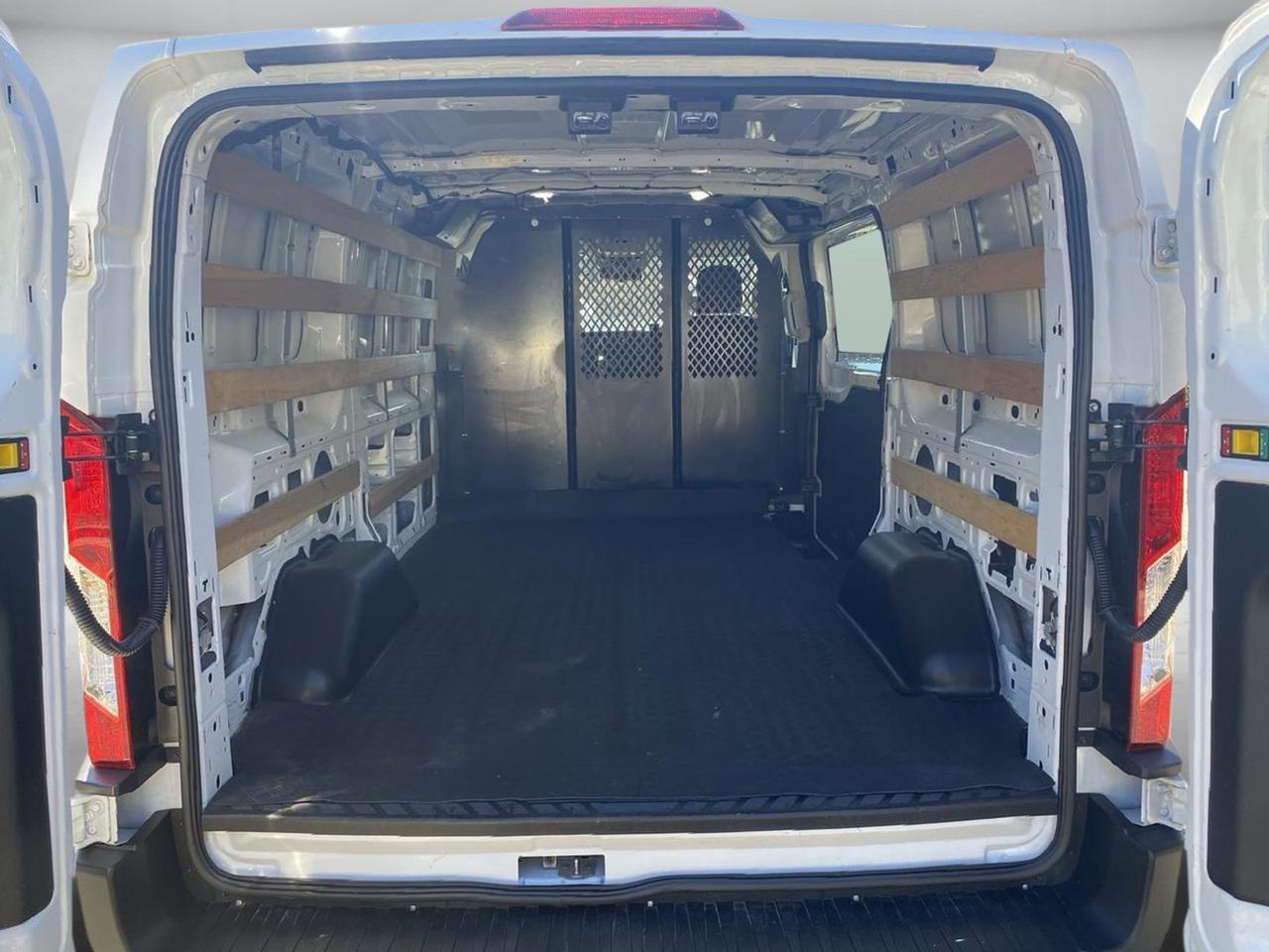 2023 Ford Transit-250 Base Richmond VA