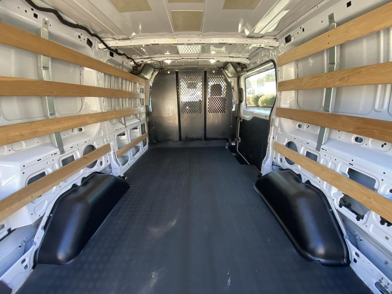 2023 Ford Transit-250 Base Richmond VA