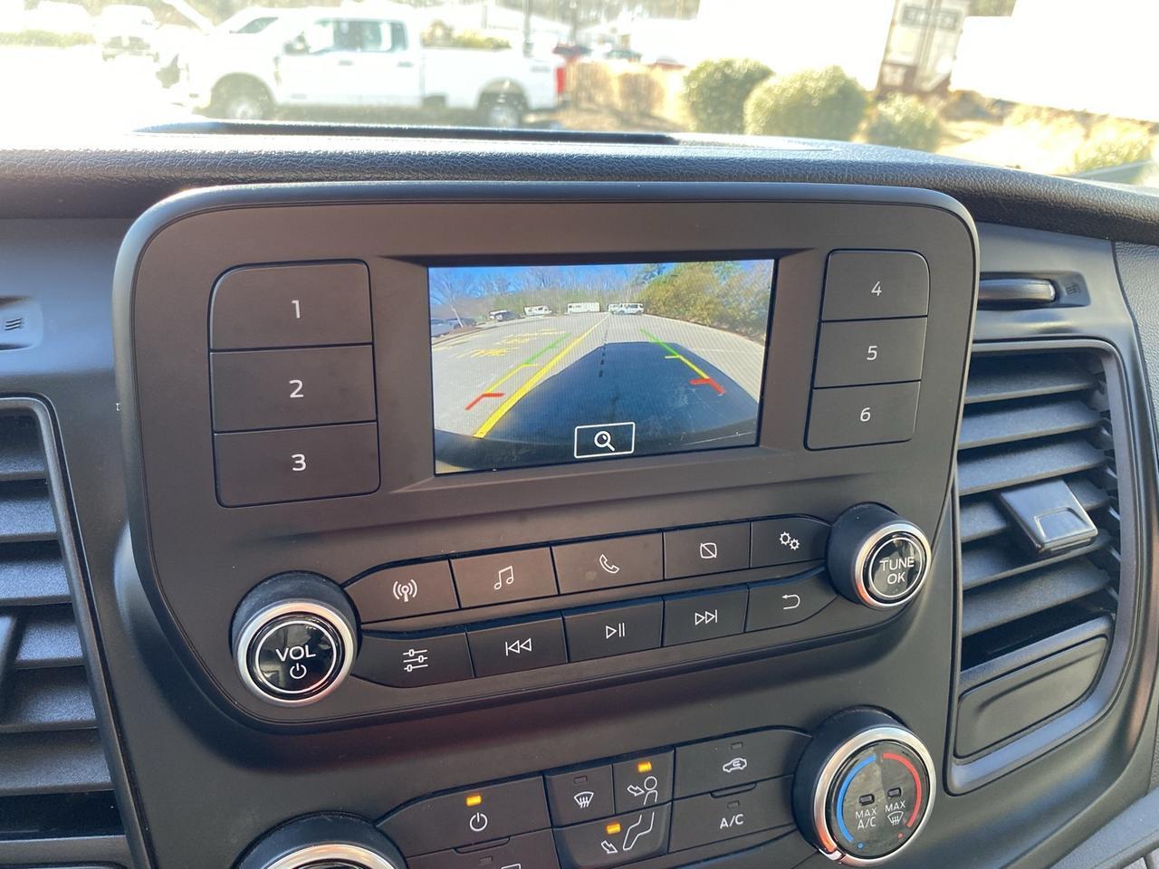 2023 Ford Transit-250 Base Richmond VA