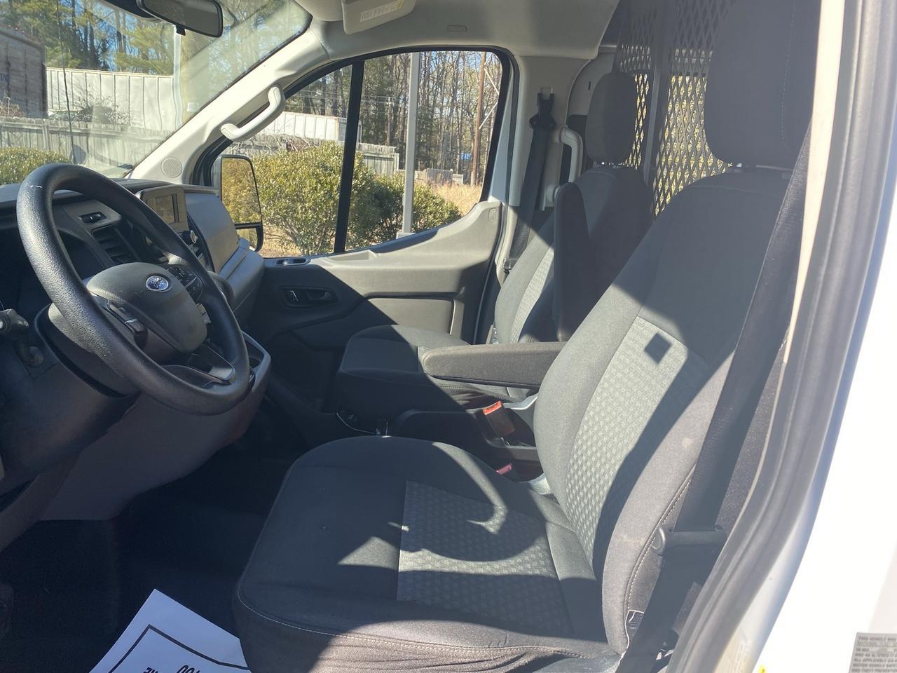 2023 Ford Transit-250 Base Richmond VA