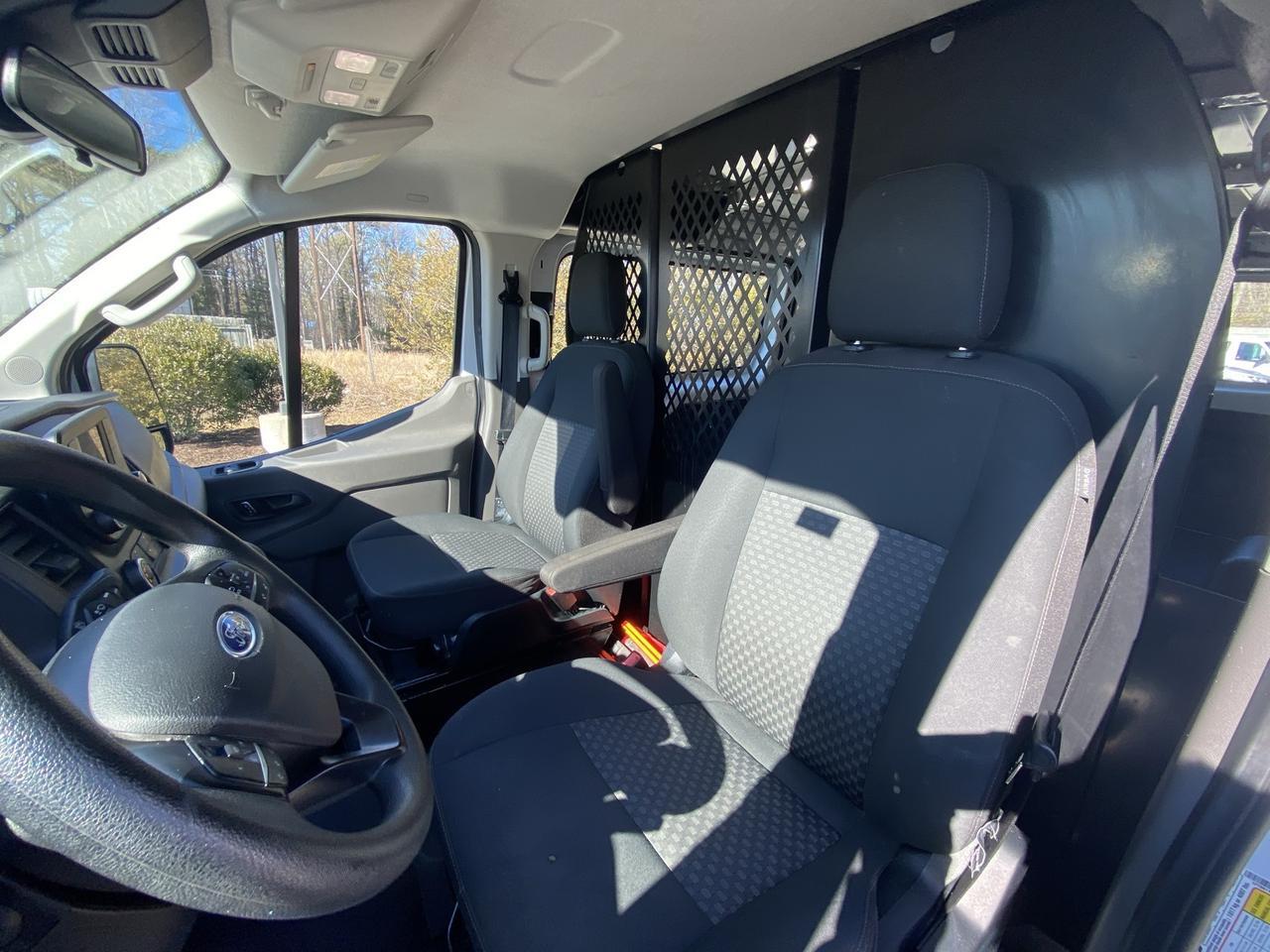 2023 Ford Transit-250 Base Richmond VA