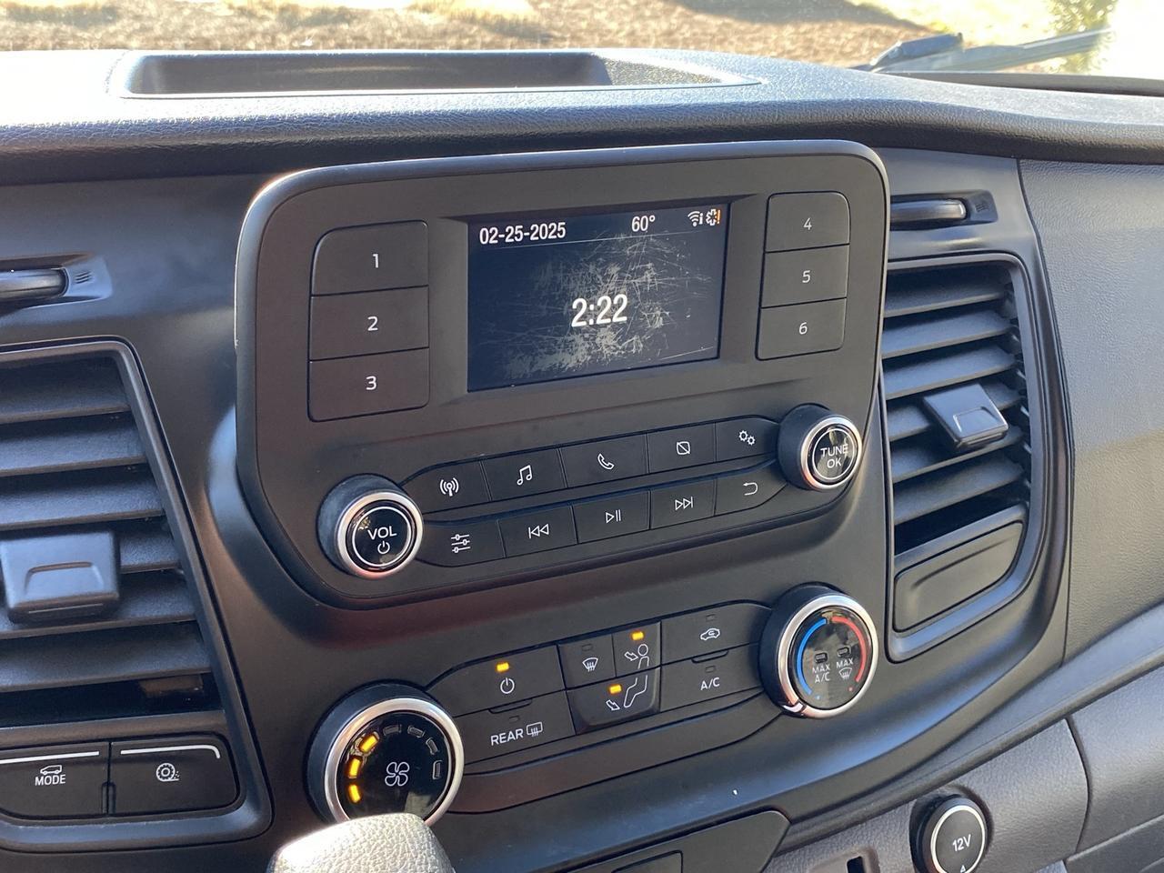 2023 Ford Transit-250 Base Richmond VA