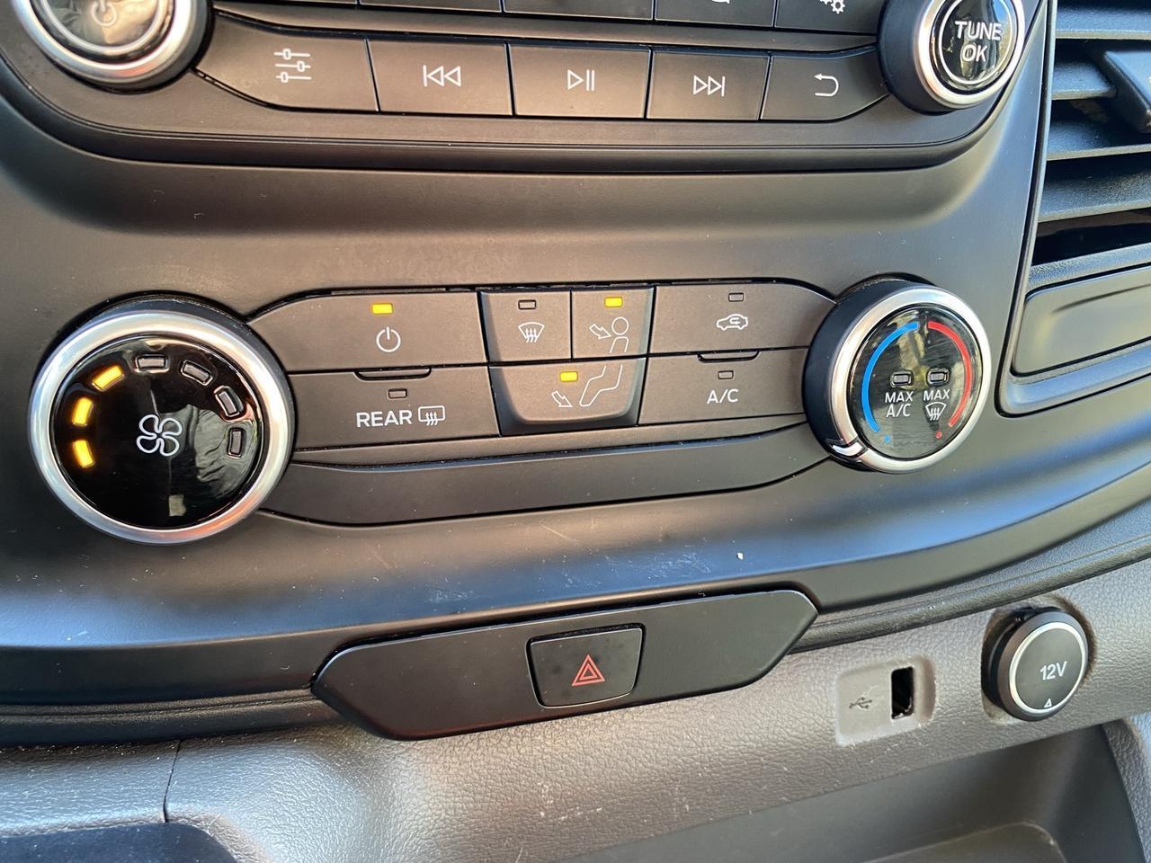 2023 Ford Transit-250 Base Richmond VA