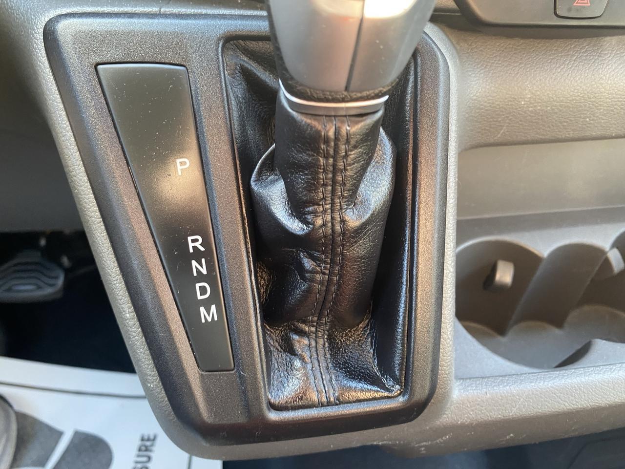 2023 Ford Transit-250 Base Richmond VA