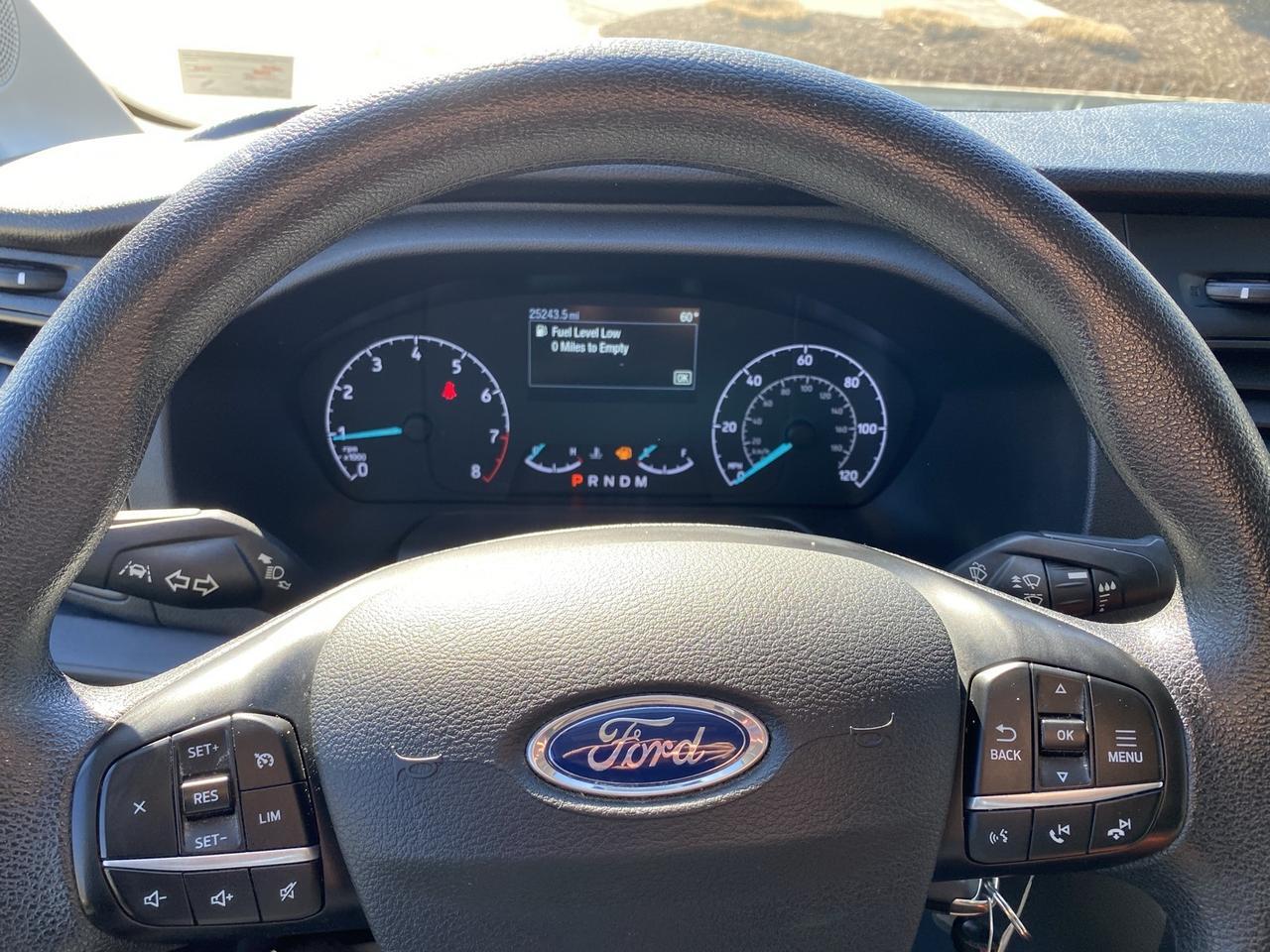 2023 Ford Transit-250 Base Richmond VA