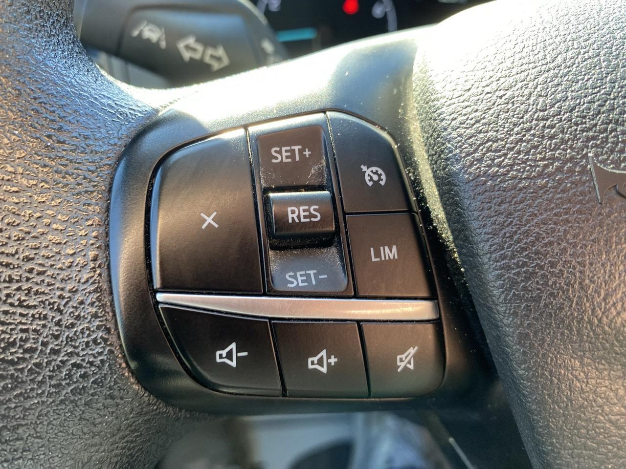 2023 Ford Transit-250 Base Richmond VA