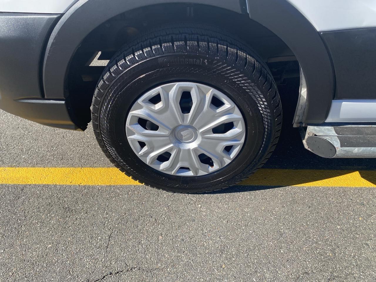 2023 Ford Transit-250 Base Richmond VA