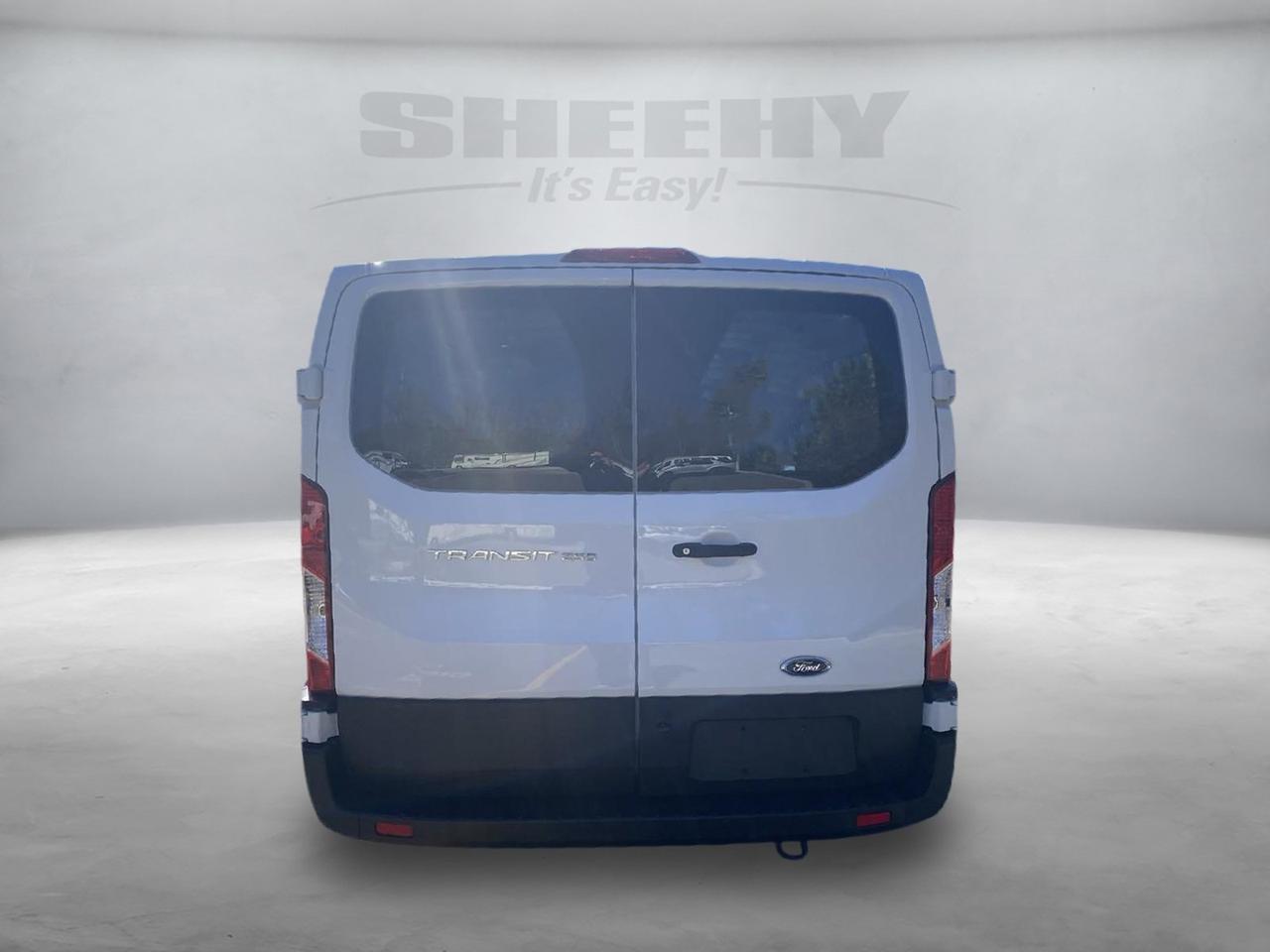 2023 Ford Transit-250 Base Richmond VA
