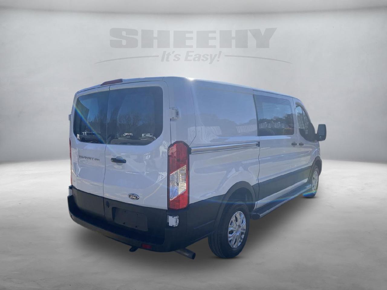 2023 Ford Transit-250 Base Richmond VA