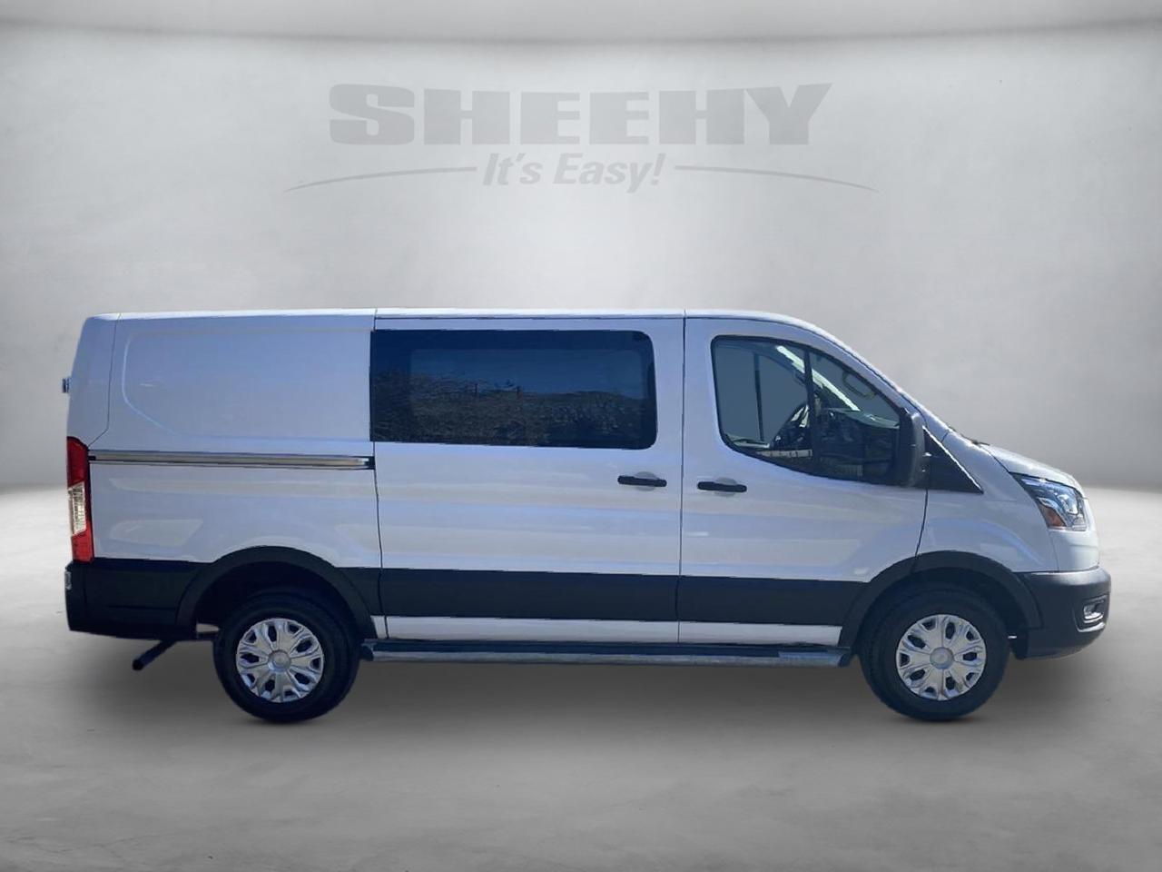 2023 Ford Transit-250 Base Richmond VA