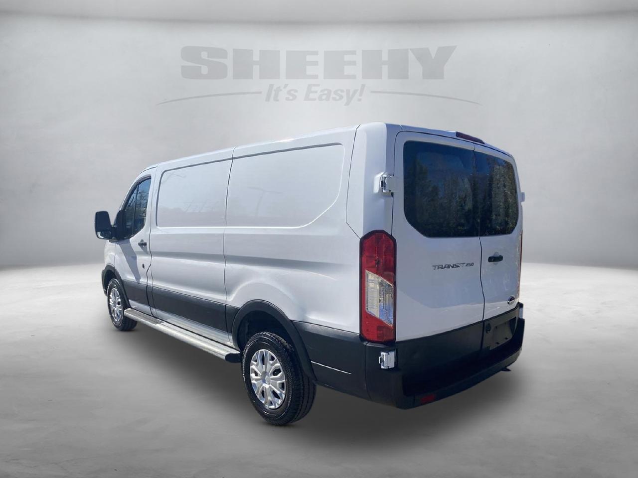 2023 Ford Transit-250 Base Richmond VA