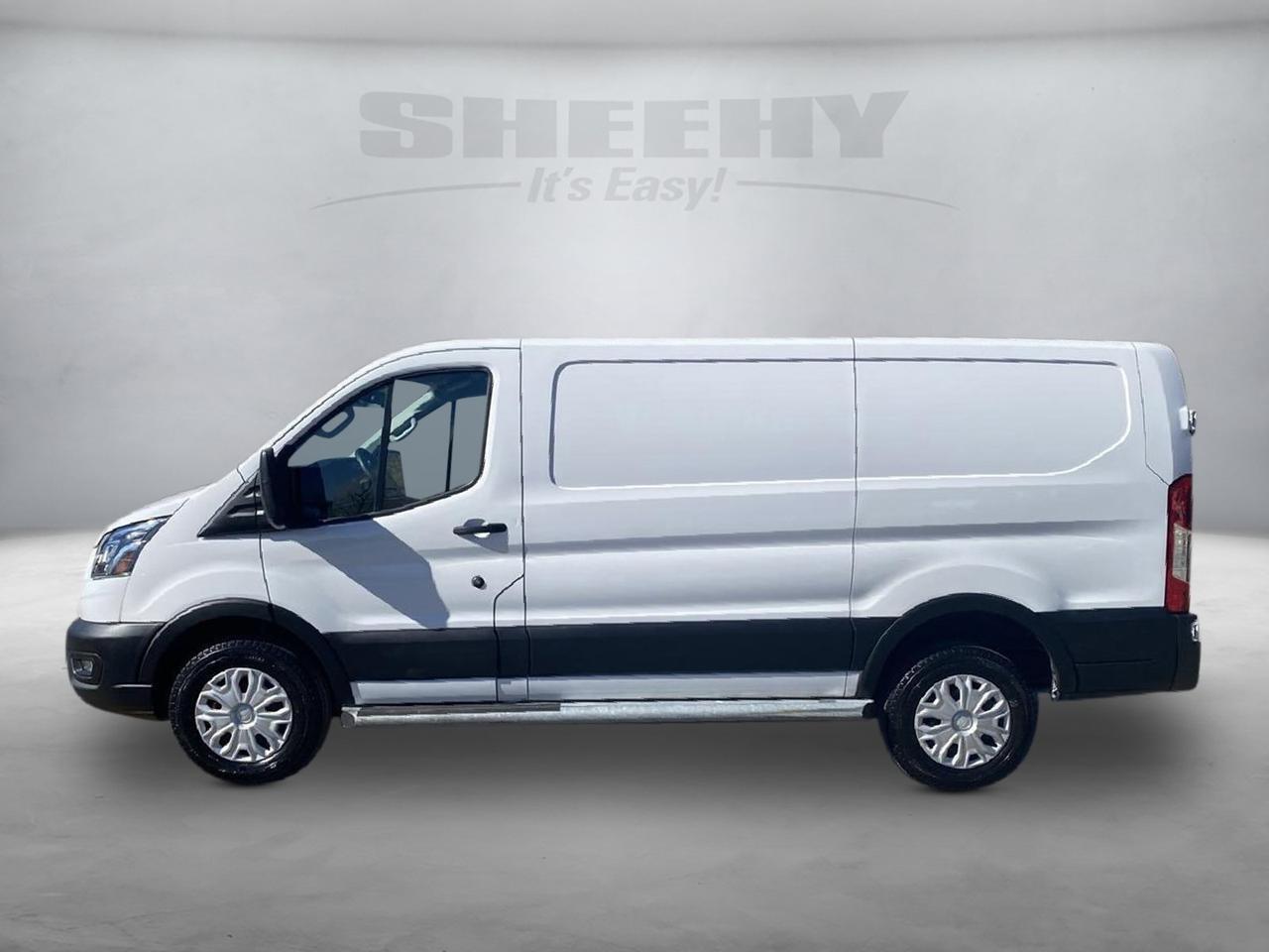 2023 Ford Transit-250 Base Richmond VA
