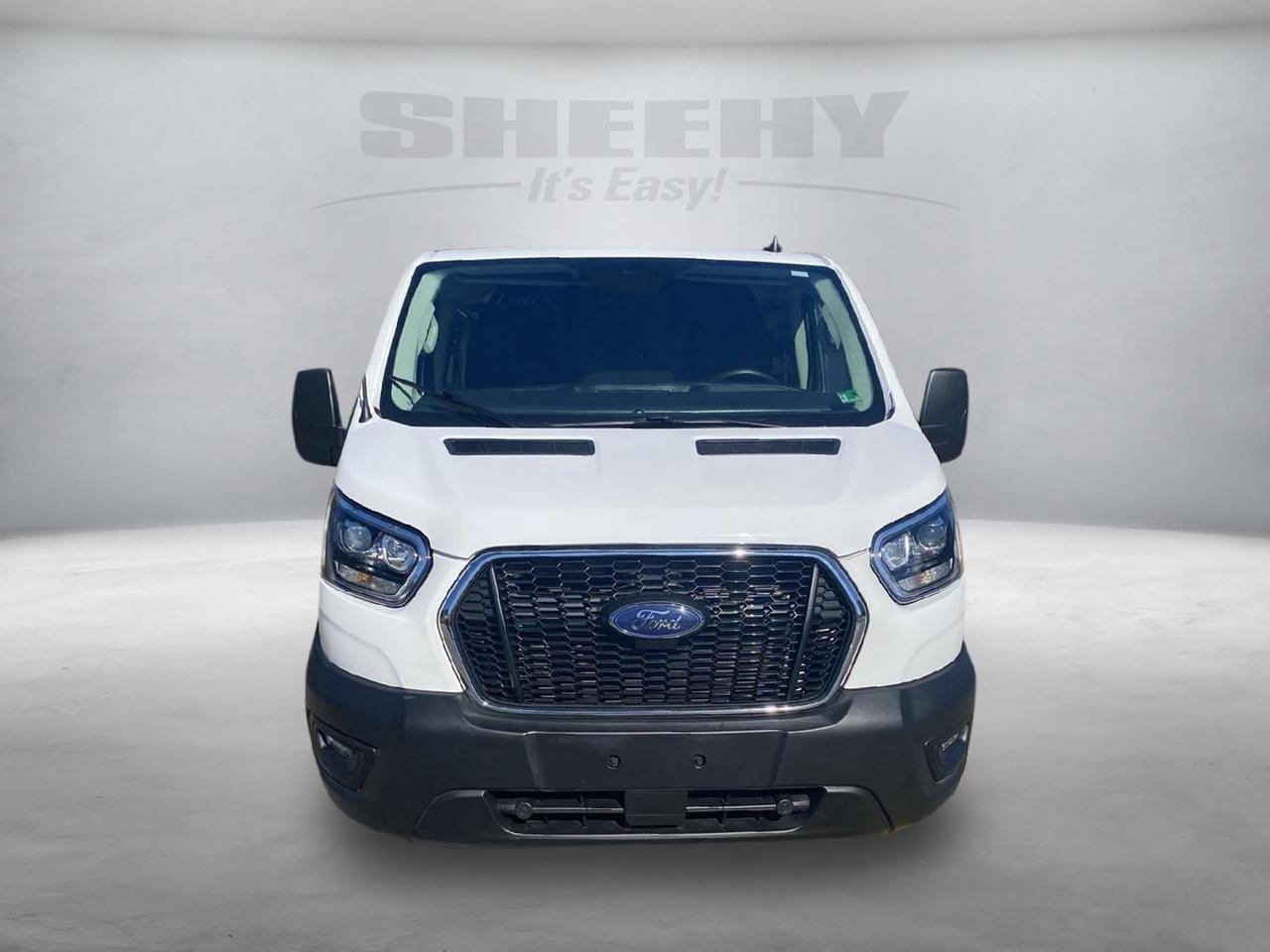 2023 Ford Transit-250 Base Richmond VA