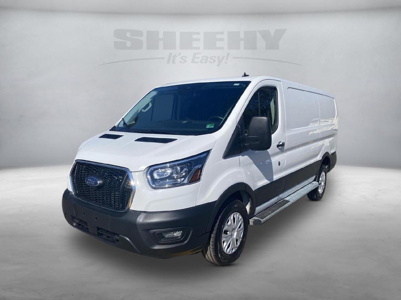 2023 Ford Transit-250 Base Richmond VA