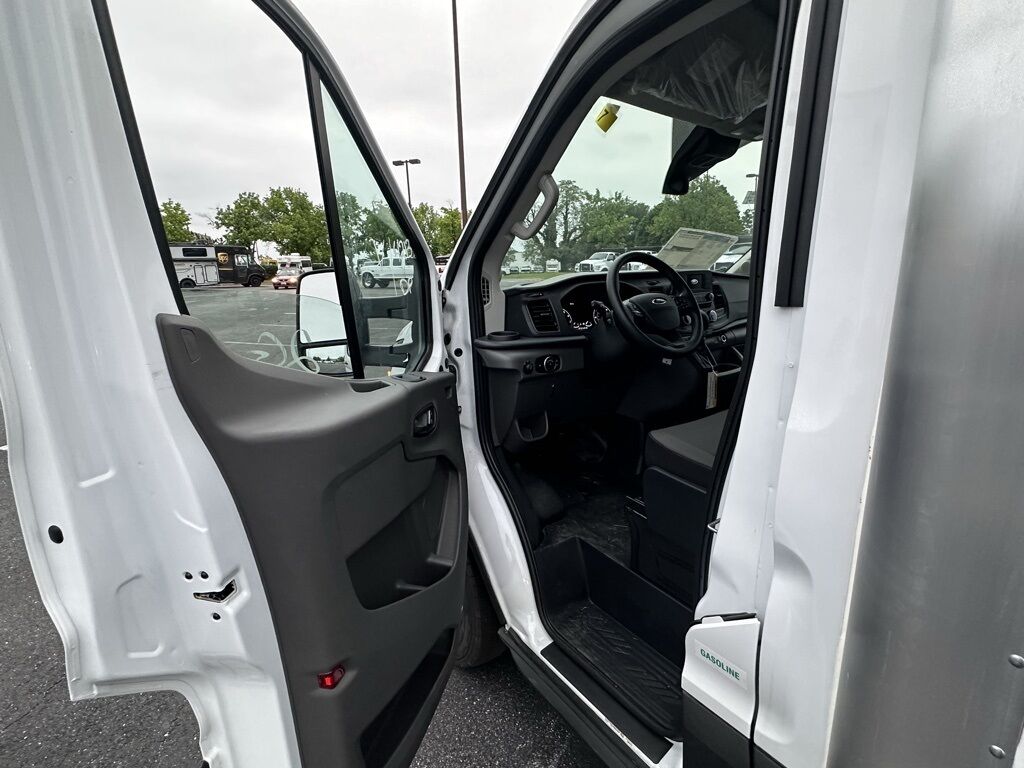2023 Ford Transit-350 Base Gaithersburg MD