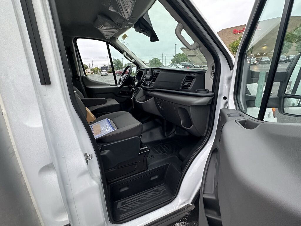 2023 Ford Transit-350 Base Gaithersburg MD