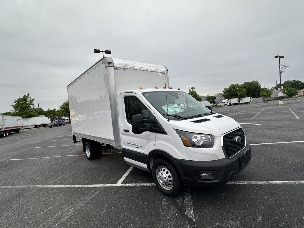 2023 Ford Transit-350 Base Gaithersburg MD