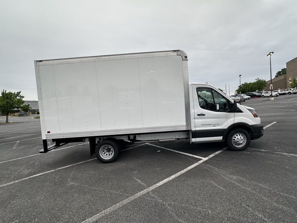 2023 Ford Transit-350 Base Gaithersburg MD