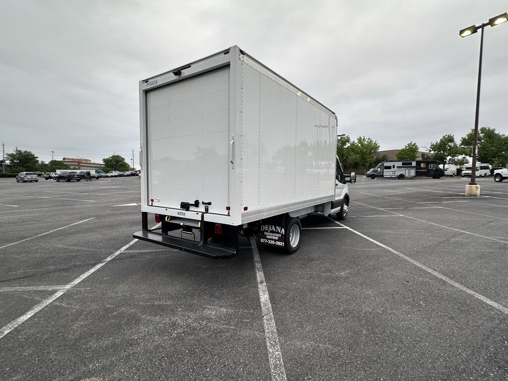 2023 Ford Transit-350 Base Gaithersburg MD