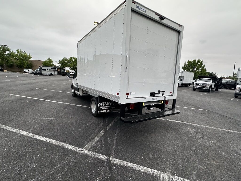 2023 Ford Transit-350 Base Gaithersburg MD