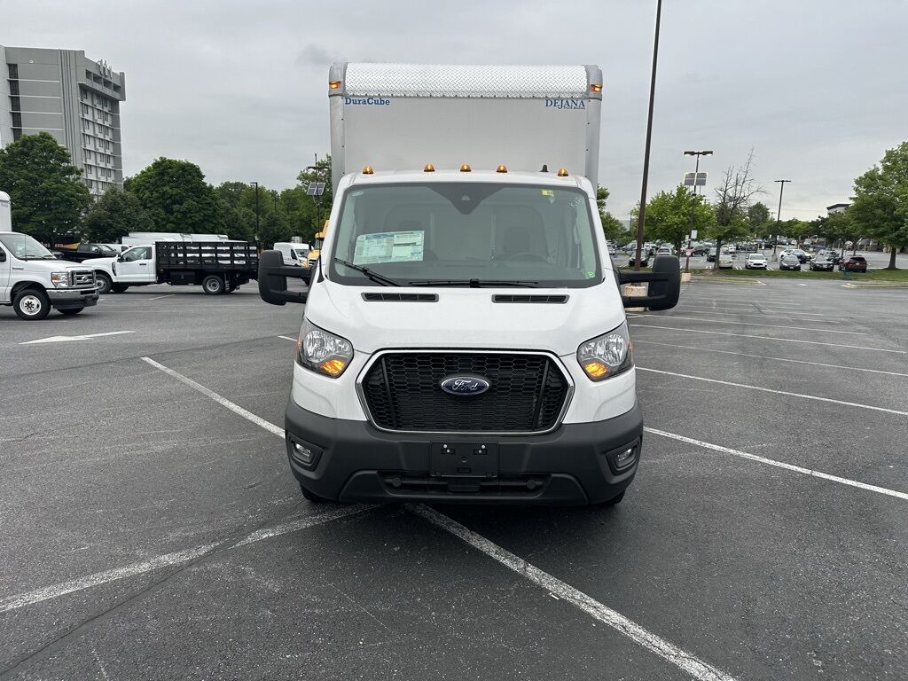 2023 Ford Transit-350 Base Gaithersburg MD