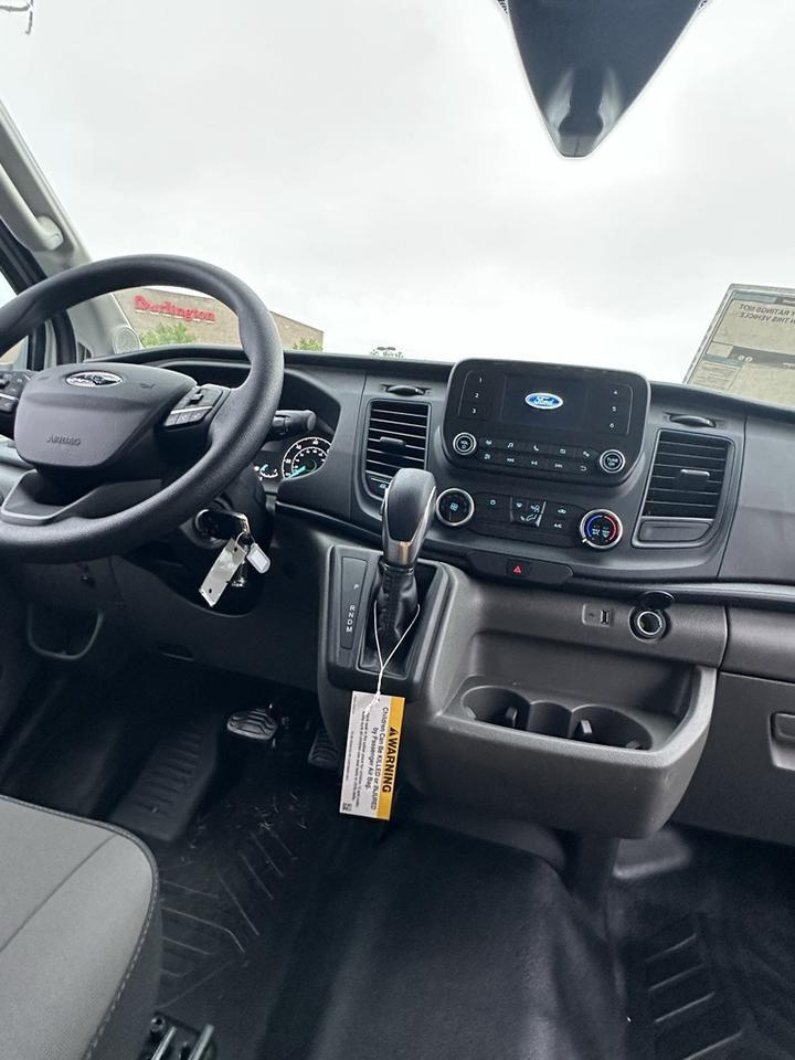 2023 Ford Transit-350 Base Gaithersburg MD