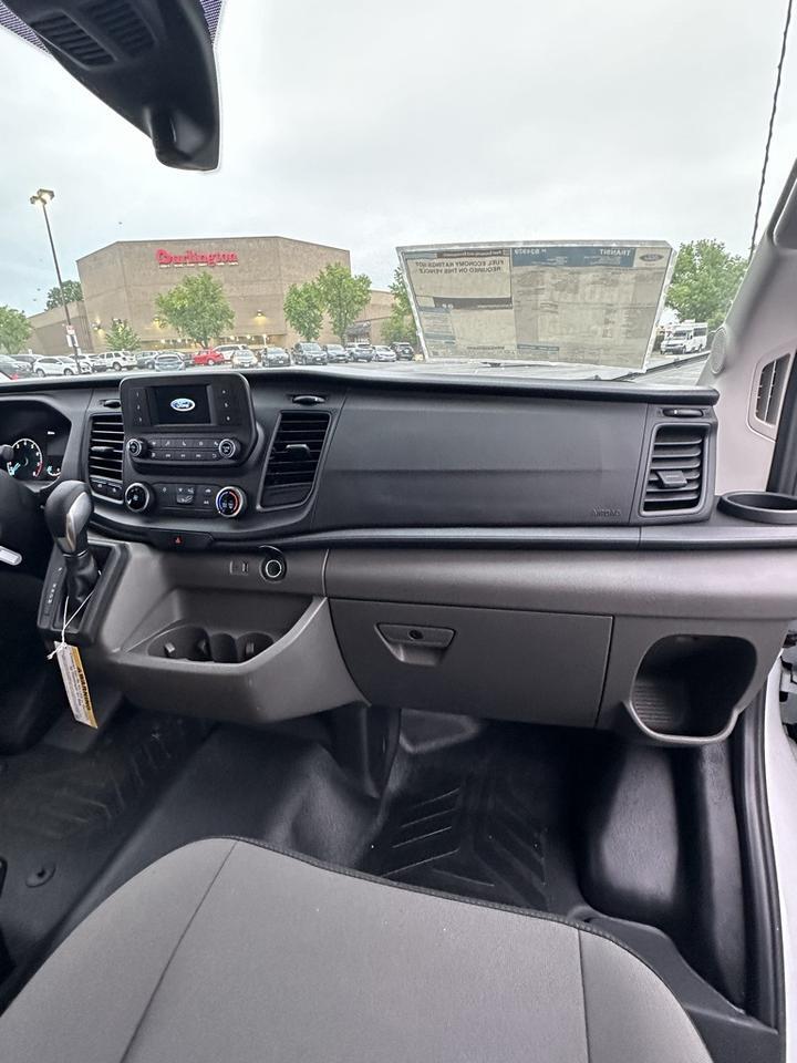 2023 Ford Transit-350 Base Gaithersburg MD