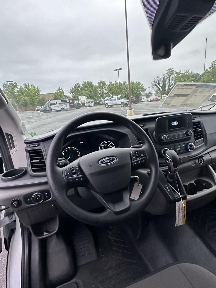 2023 Ford Transit-350 Base Gaithersburg MD