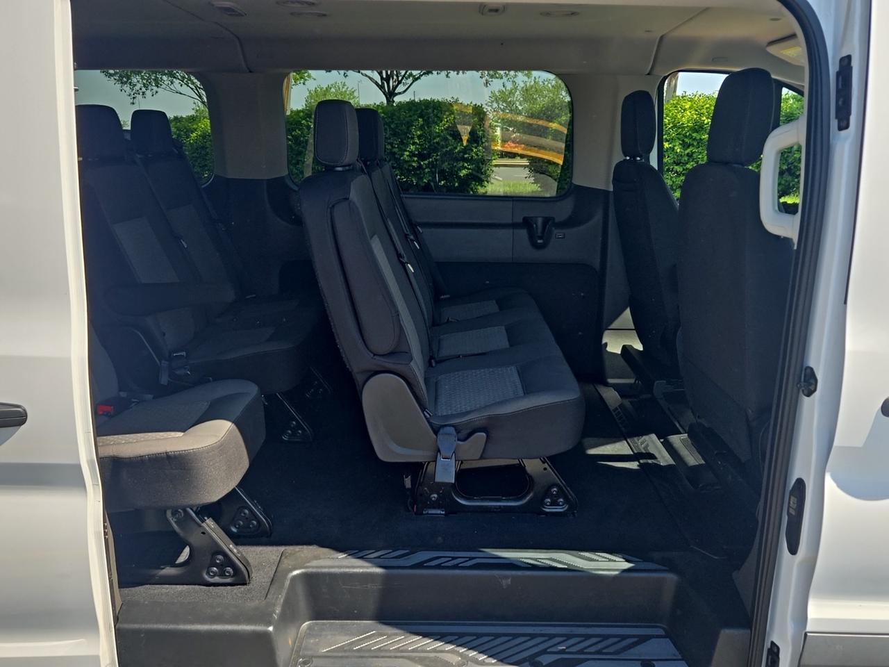 2023 Ford Transit-350 XLT Stafford VA