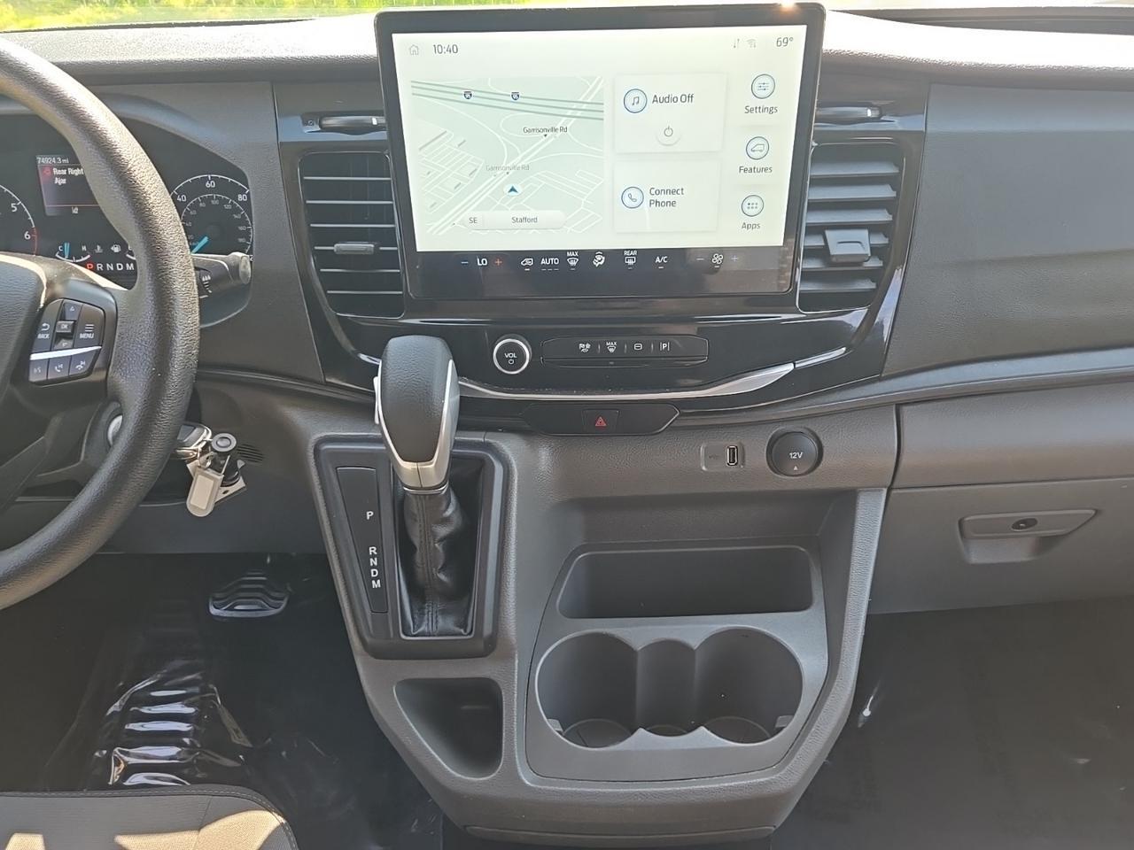 2023 Ford Transit-350 XLT Stafford VA