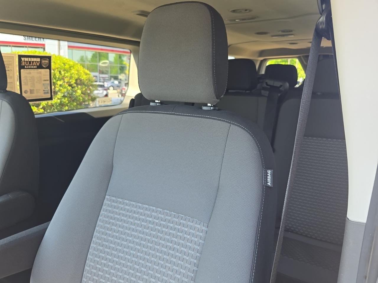 2023 Ford Transit-350 XLT Stafford VA