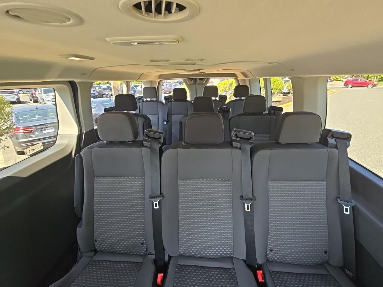 2023 Ford Transit-350 XLT Stafford VA