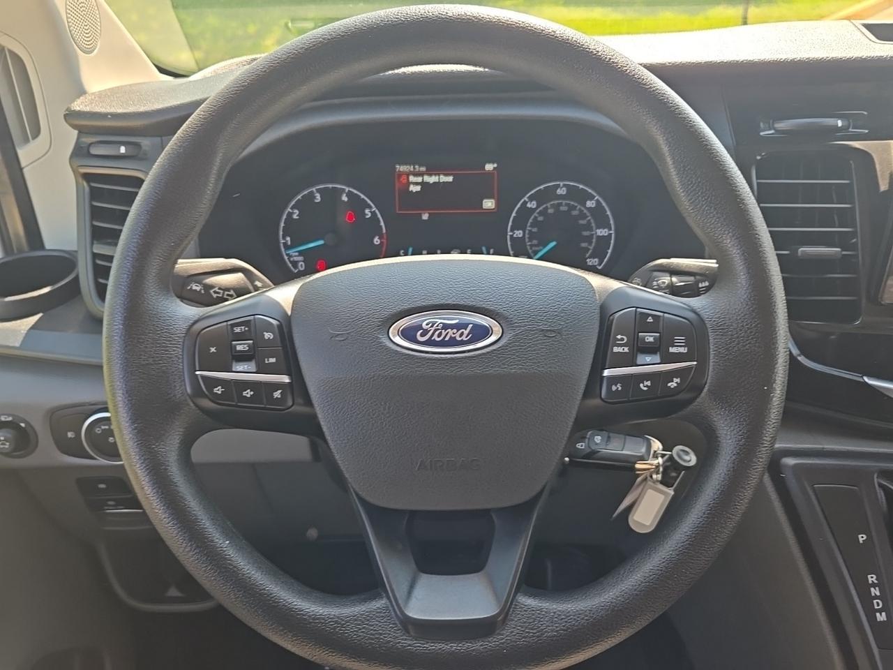 2023 Ford Transit-350 XLT Stafford VA