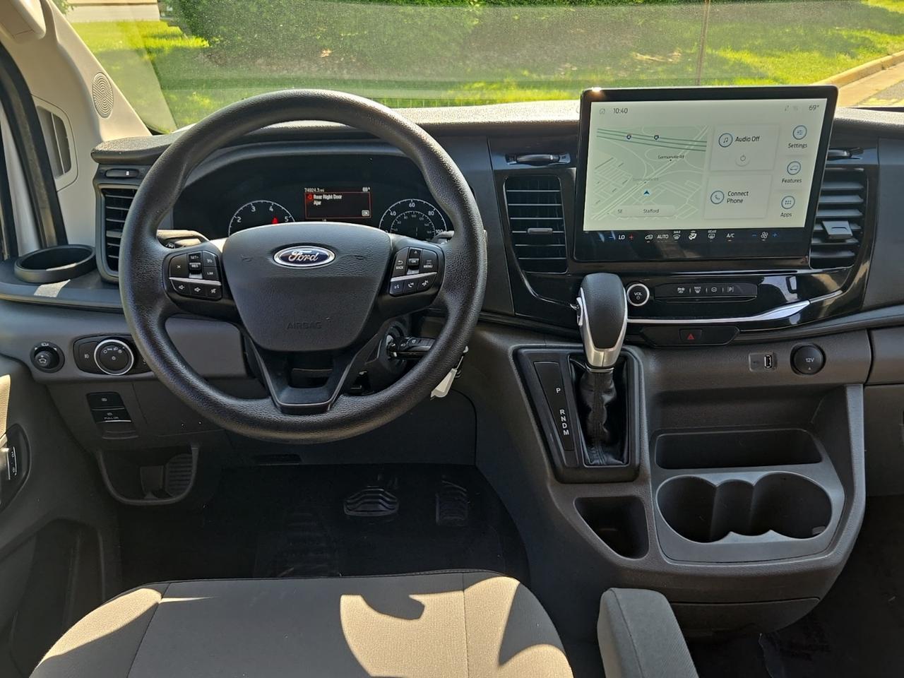 2023 Ford Transit-350 XLT Stafford VA