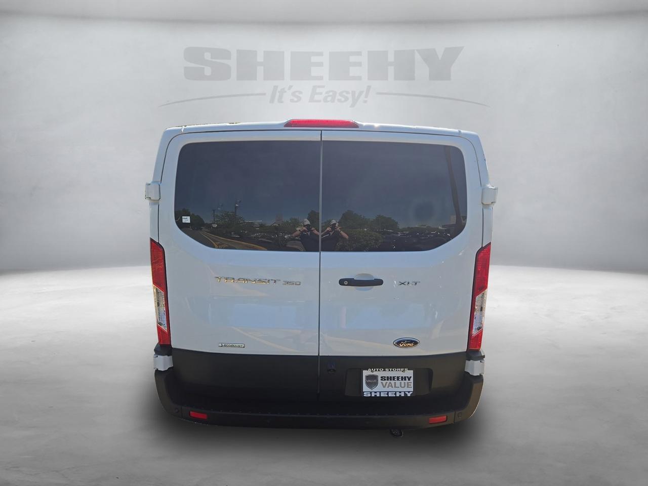 2023 Ford Transit-350 XLT Stafford VA