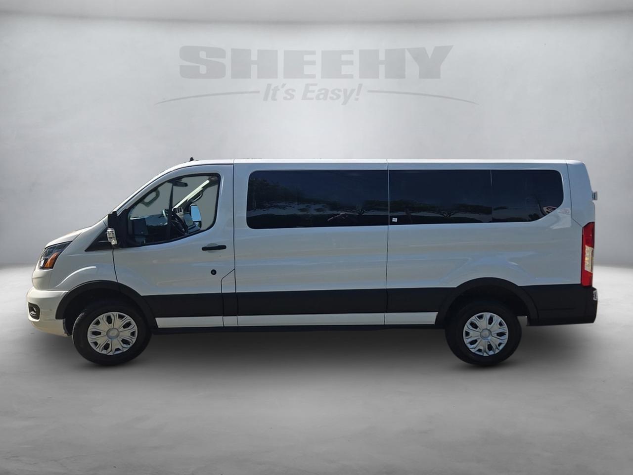 2023 Ford Transit-350 XLT Stafford VA