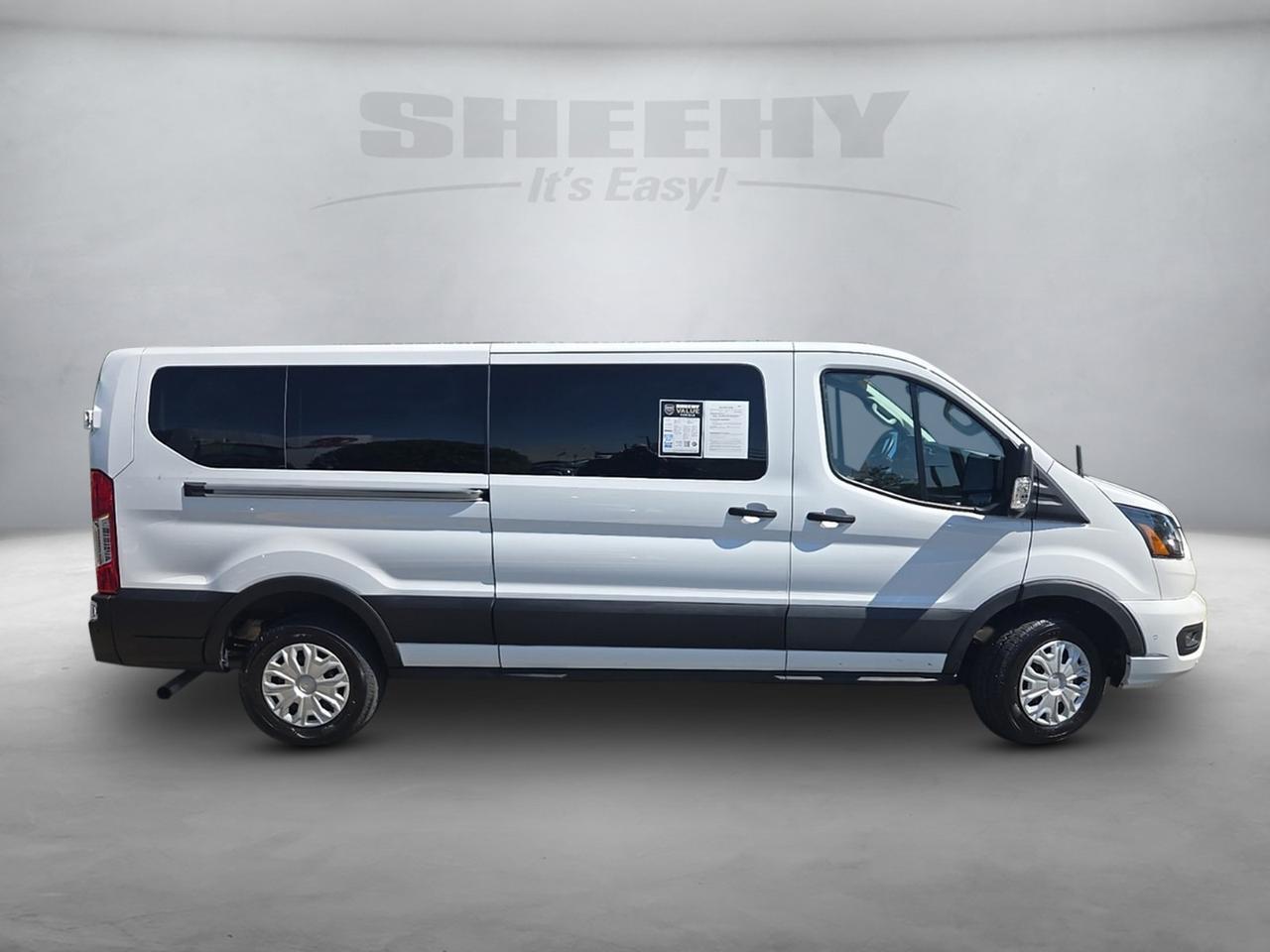 2023 Ford Transit-350 XLT Stafford VA