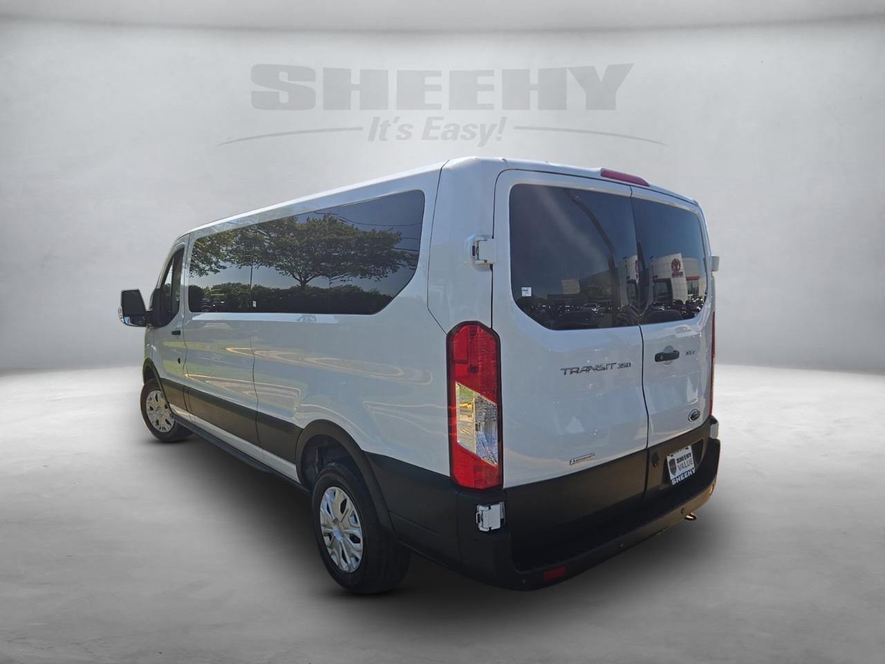 2023 Ford Transit-350 XLT Stafford VA