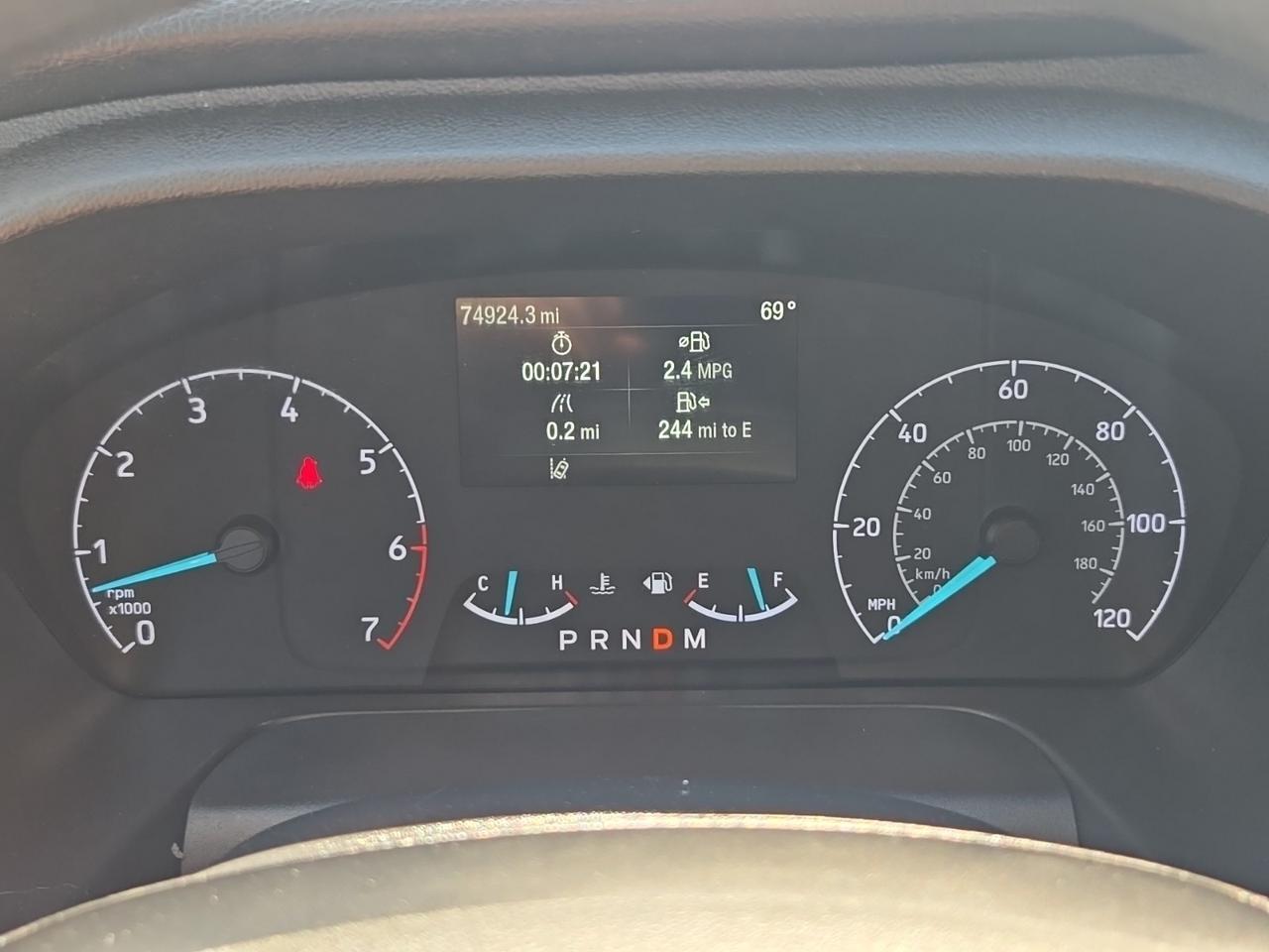 2023 Ford Transit-350 XLT Stafford VA