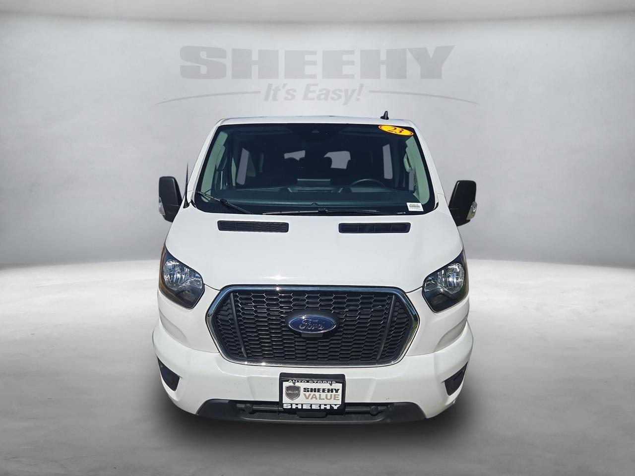 2023 Ford Transit-350 XLT Stafford VA