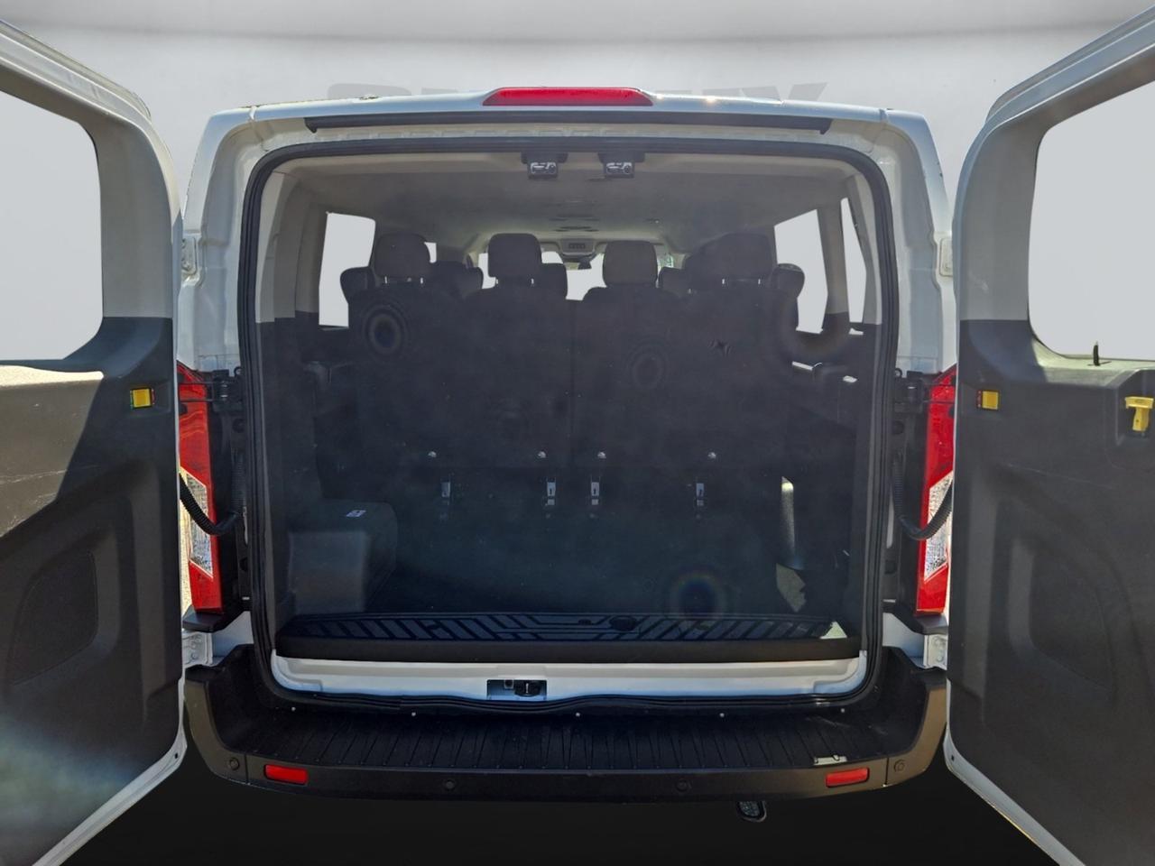 2023 Ford Transit-350 XLT Stafford VA