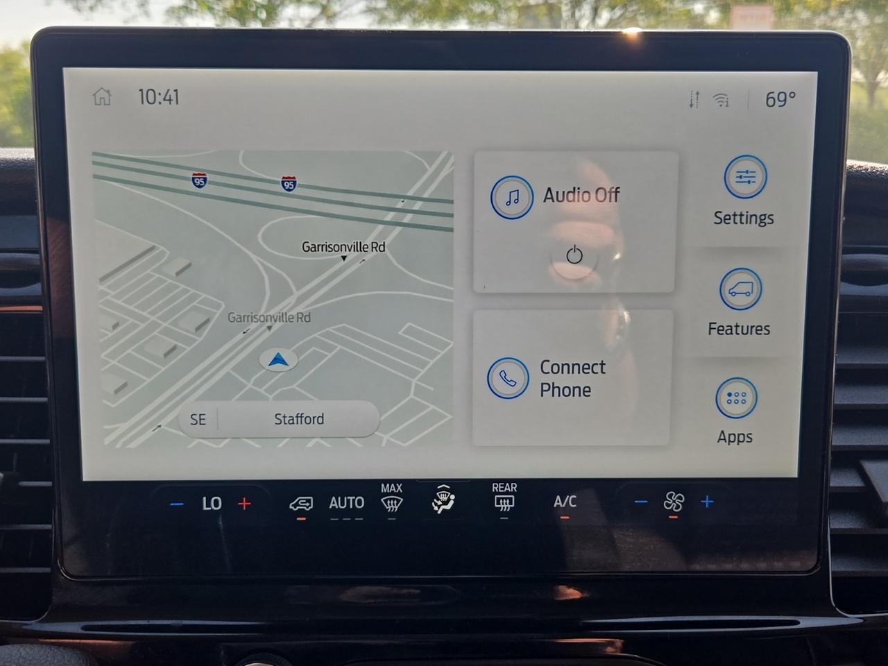 2023 Ford Transit-350 XLT Stafford VA