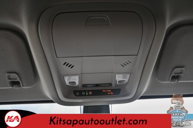 2023 GMC Acadia SLE / AWD / Elevation Edition / Driver Convenience & Trailering Pkg / Auto Start / Power & Heated Seats / Lane Departure & Blind Spot Alert / Rear Captain Chairs / 3rd Row / Seats 6 / Tow Pkg / Block Heater Banglore
