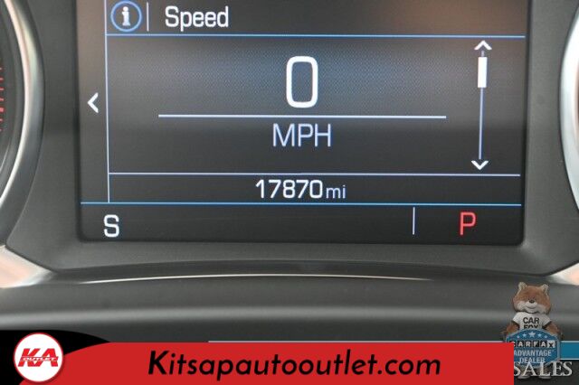 2023 GMC Acadia SLE / AWD / Elevation Edition / Driver Convenience & Trailering Pkg / Auto Start / Power & Heated Seats / Lane Departure & Blind Spot Alert / Rear Captain Chairs / 3rd Row / Seats 6 / Tow Pkg / Block Heater Banglore