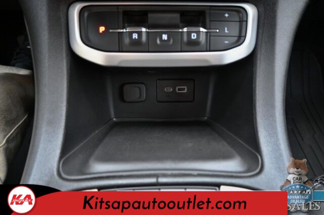 2023 GMC Acadia SLE / AWD / Elevation Edition / Driver Convenience & Trailering Pkg / Auto Start / Power & Heated Seats / Lane Departure & Blind Spot Alert / Rear Captain Chairs / 3rd Row / Seats 6 / Tow Pkg / Block Heater Banglore