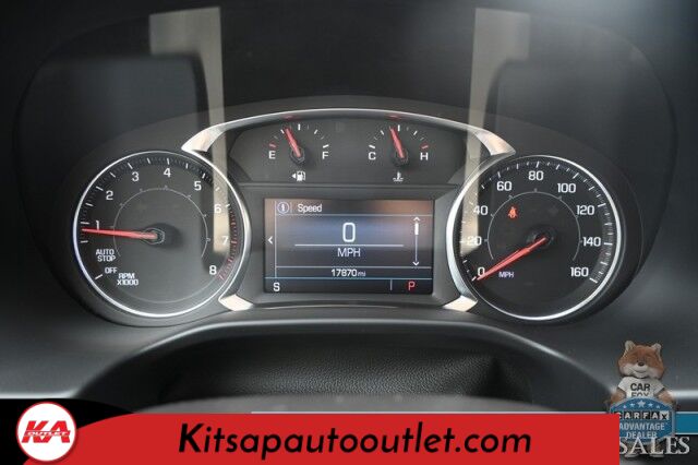 2023 GMC Acadia SLE / AWD / Elevation Edition / Driver Convenience & Trailering Pkg / Auto Start / Power & Heated Seats / Lane Departure & Blind Spot Alert / Rear Captain Chairs / 3rd Row / Seats 6 / Tow Pkg / Block Heater Banglore