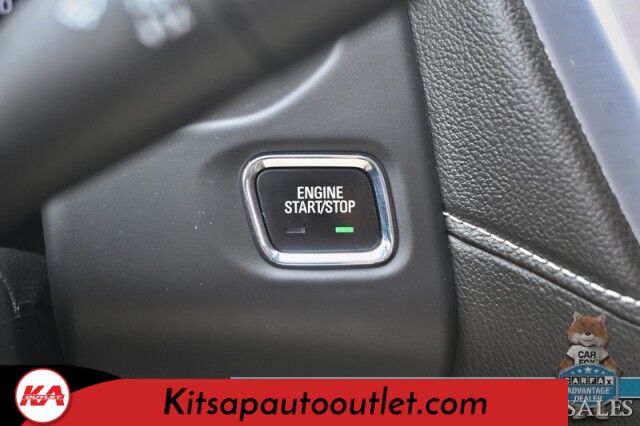 2023 GMC Acadia SLE / AWD / Elevation Edition / Driver Convenience & Trailering Pkg / Auto Start / Power & Heated Seats / Lane Departure & Blind Spot Alert / Rear Captain Chairs / 3rd Row / Seats 6 / Tow Pkg / Block Heater Banglore